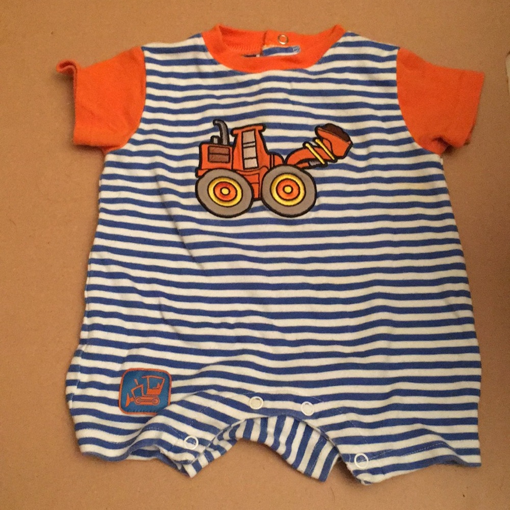 Adorable Onesie